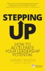 Stepping Up - Preview