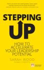 Stepping Up - Preview