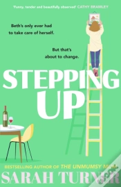 Capa do artigo Stepping Up