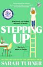Stepping Up - Preview