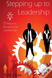 Stepping Up To Leadership