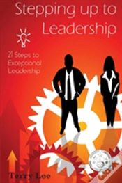 Capa do artigo Stepping Up To Leadership