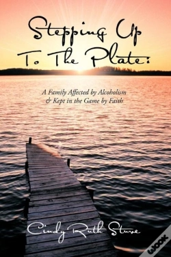 Capa do artigo Stepping Up To The Plate