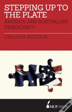 Capa do artigo Stepping Up To The Plate
