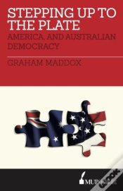 Capa do artigo Stepping Up To The Plate