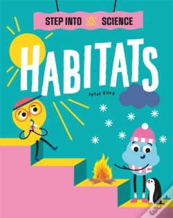 Capa do artigo Stepping Up With Science Habitats