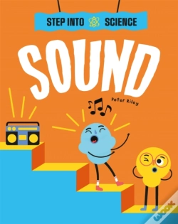 Capa do artigo Stepping Up With Science Sound