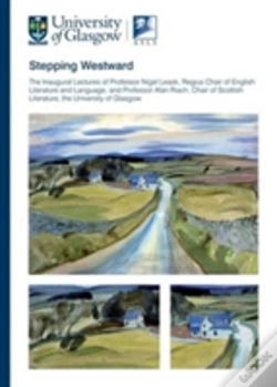 Capa do artigo Stepping Westward