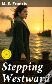 Capa do artigo Stepping Westward