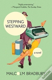 Capa do artigo Stepping Westward