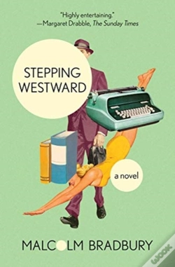 Capa do artigo Stepping Westward