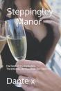 Steppingley Manor: Four Book Series: Int - Preview