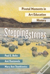Capa do artigo Steppingstones