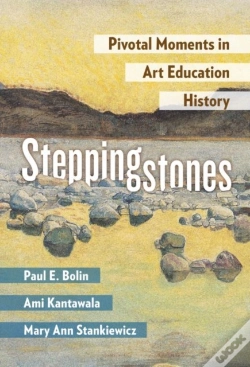 Capa do artigo Steppingstones