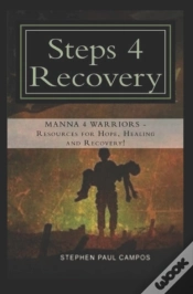 Capa do artigo Steps 4 Recovery