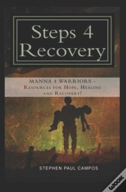Capa do artigo Steps 4 Recovery