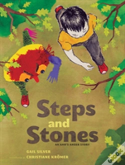 Capa do artigo Steps And Stones