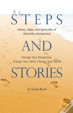 Capa do artigo Steps And Stories