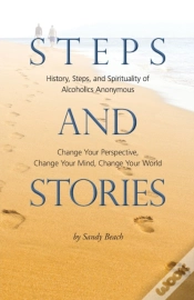 Capa do artigo Steps And Stories