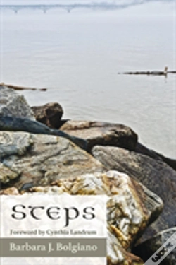 Capa do artigo Steps