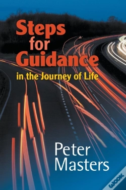 Capa do artigo Steps For Guidance