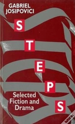 Capa do artigo Steps