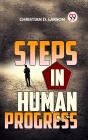 Steps In Human Progress - Preview