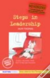 Capa do artigo Steps In Leadership