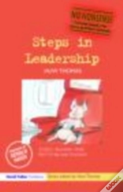 Capa do artigo Steps In Leadership