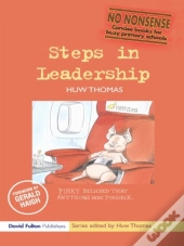 Steps In Leadership
