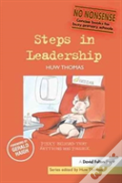 Steps In Leadership