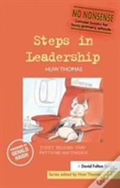 Capa do artigo Steps In Leadership