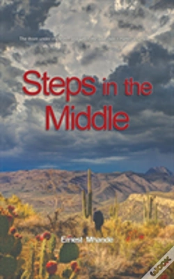 Capa do artigo Steps In The Middle