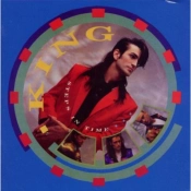Capa do artigo Steps in Time - CD
