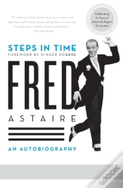 Capa do artigo Steps In Time