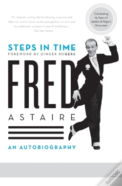 Capa do artigo Steps In Time