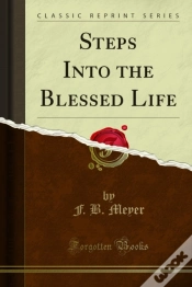 Capa do artigo Steps Into The Blessed Life