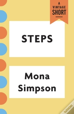 Capa do artigo Steps