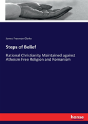 Steps Of Belief - Preview