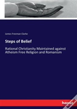 Capa do artigo Steps Of Belief