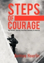 Capa do artigo "Steps Of Courage"