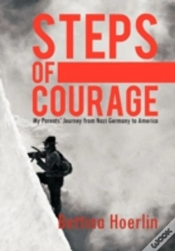 Capa do artigo "Steps Of Courage"