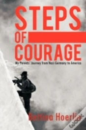 Capa do artigo "Steps Of Courage"