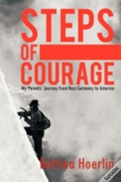 Capa do artigo "Steps Of Courage"