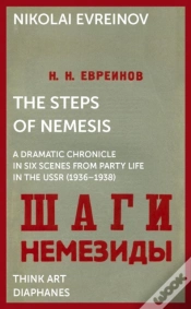 Capa do artigo Steps Of Nemesis
