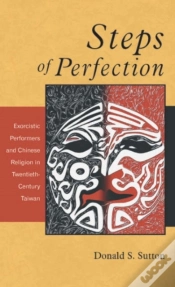Capa do artigo Steps Of Perfection
