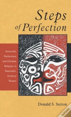 Capa do artigo Steps Of Perfection