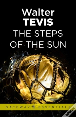 Capa do artigo Steps Of The Sun