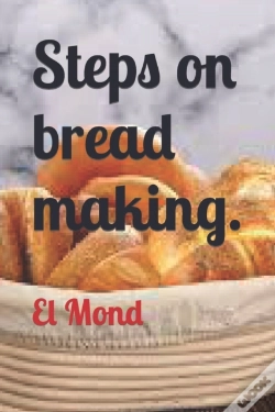 Capa do artigo Steps On Bread Making