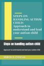 Steps On Handling Autism Child - Preview